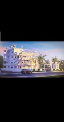 shiv krish palace