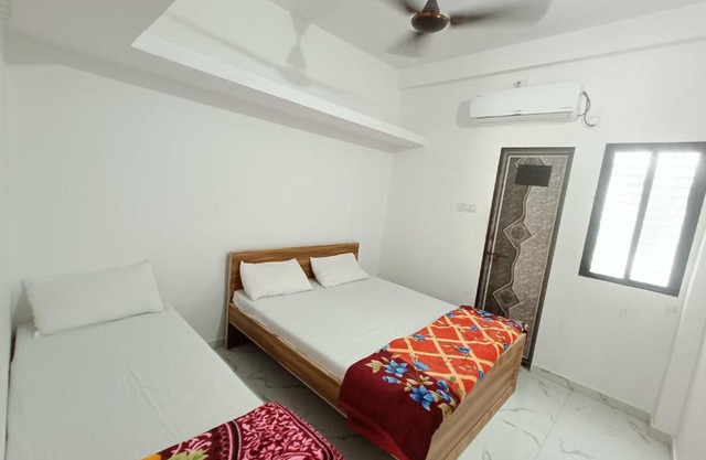 SHIV SHAKTI HOMESTAY