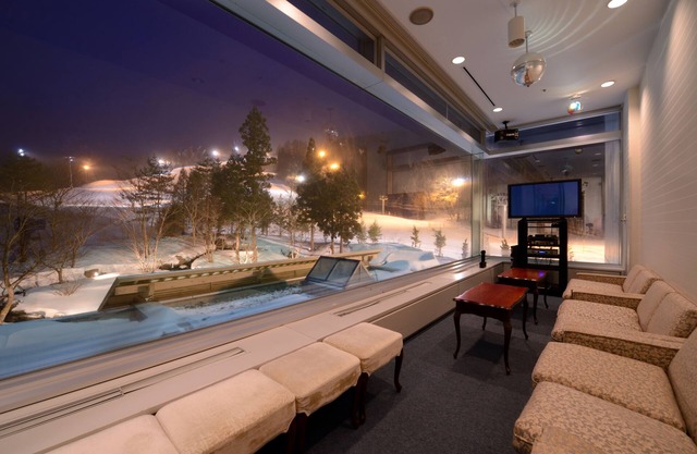 Shizukuishi Prince Hotel