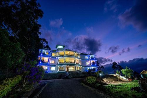 Shola Heaven Resort