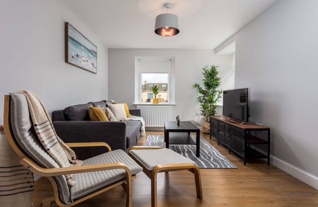 Shore View - Donnini Apartments