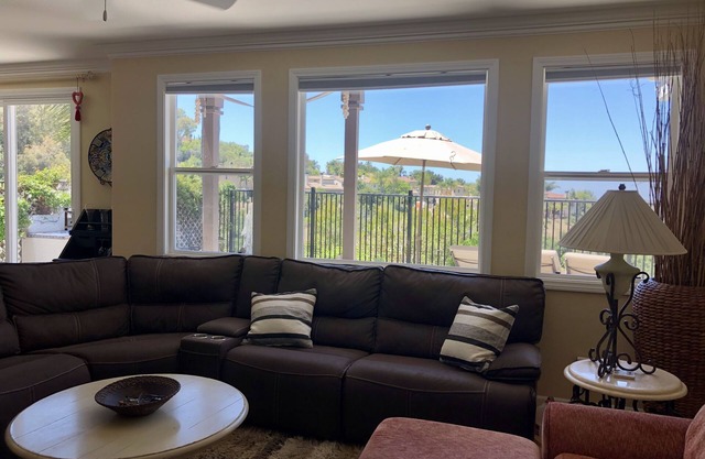 Short/Long Term Fully Furnished Rental