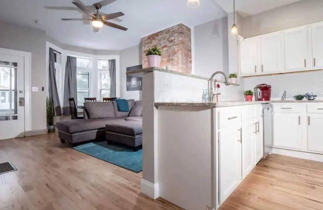 Short North & Downtown & OSU | Near High Street | Free Parking | 5,800+ Reviews