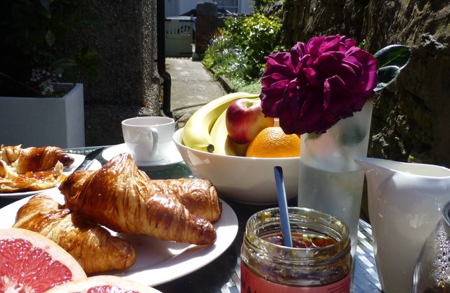 Short summer breaks available!