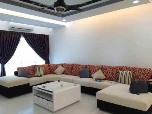 Shuang Yang Sekinchan Homestay 3