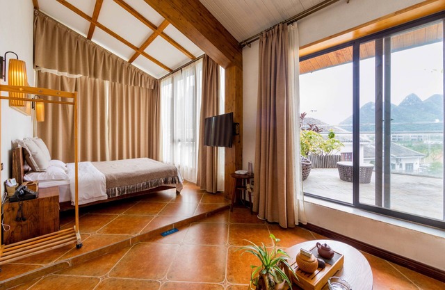 Shui Yun Ju Hotel Resort