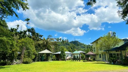 Shuizhong Yue Homestay