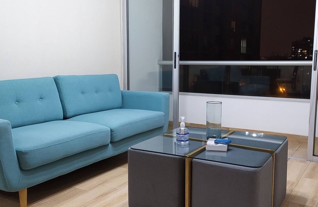 Shulka - De estreno, espectacular, iluminado y confortable Apart