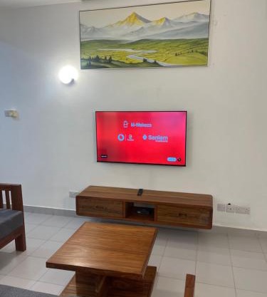 Shynestar Apartment