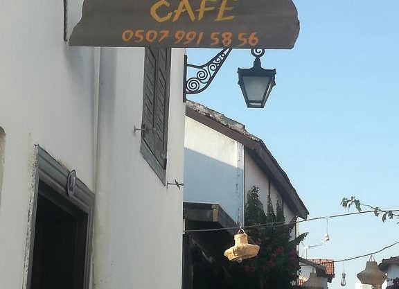 SIĞLA PANSİYON