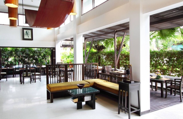Siam Piman Hotel