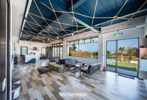 Siao Hai Zih Guest House