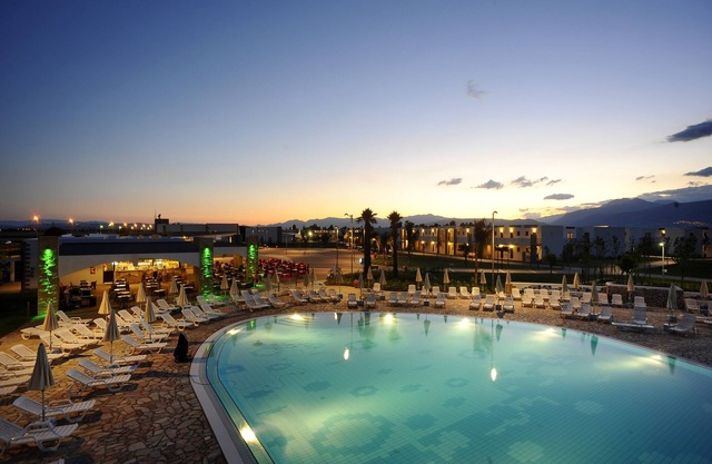 Sibari Green Resort