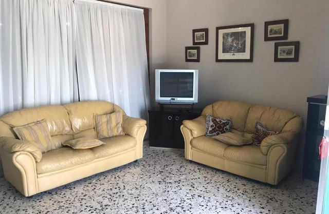 Sicilia confort
