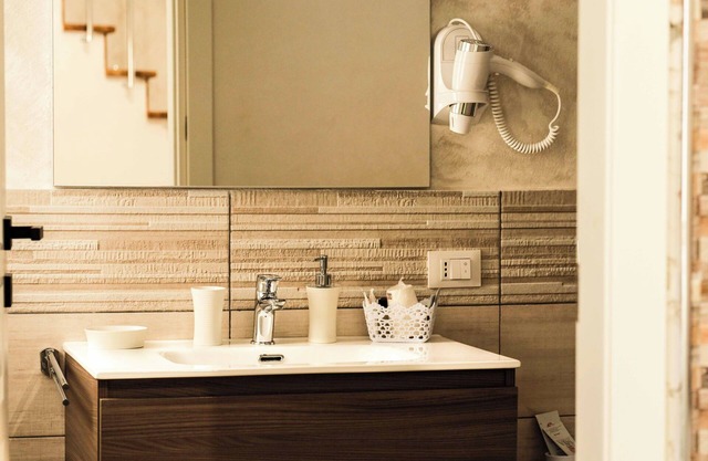 Sicily Luxury Apartment