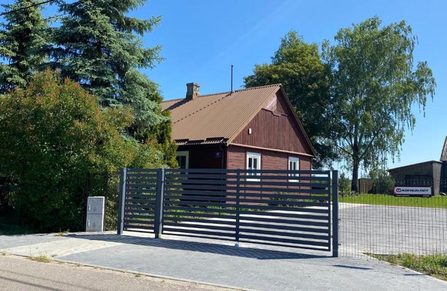 Siedlisko Rozalin