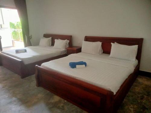 Siem Reap Local Stay