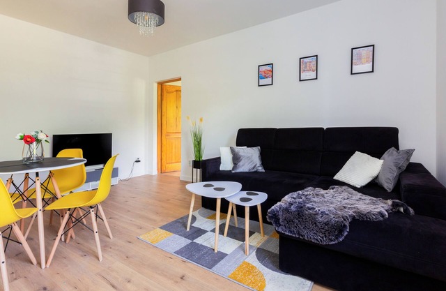 Siennicka Comfy Apartment