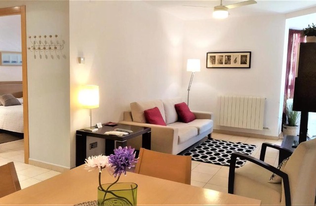 Sierco Apartamentos Ainsa