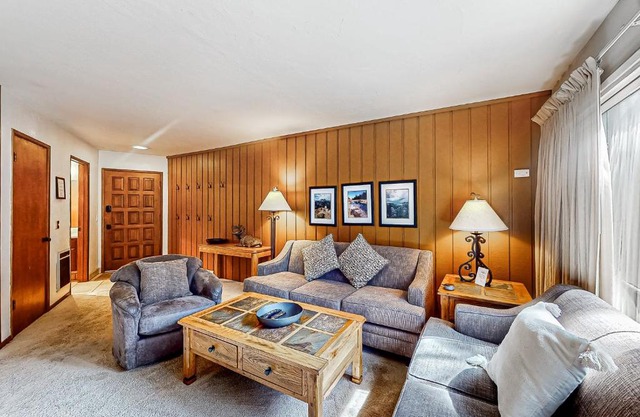Sierra Park Villas 39 H