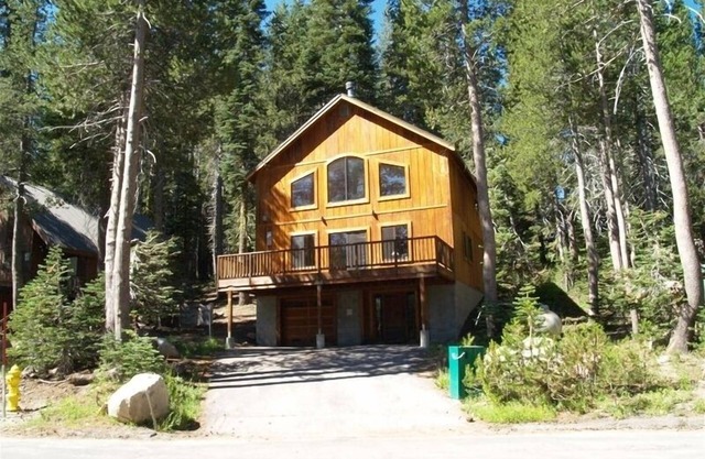 Sierra Retreat Second to None!