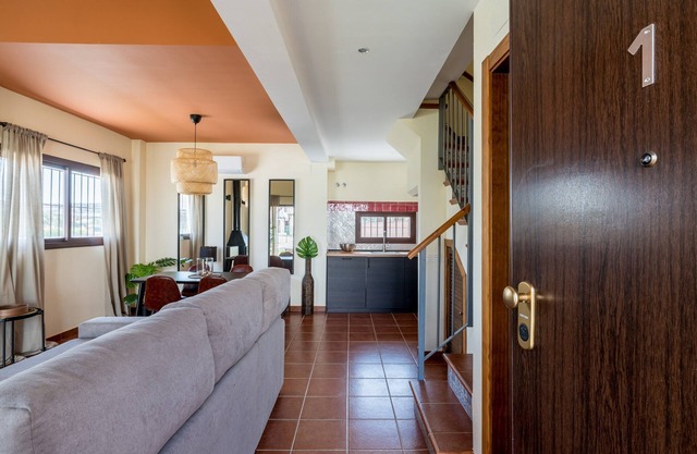 SIERRAMAGNA House 2 Bedrooms