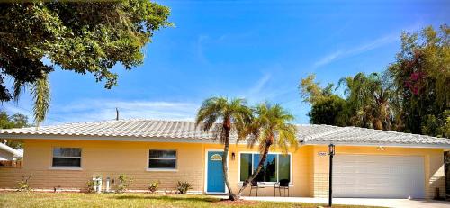 Siesta Hideway