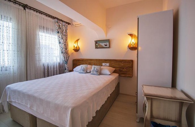 Sigacik Nossa Casa Pansiyon