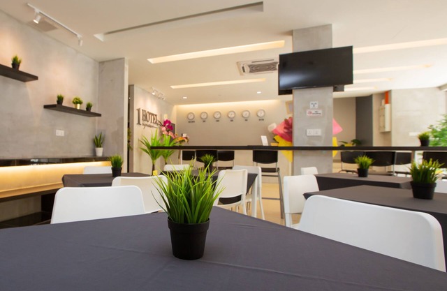 Signature 1 Hotel