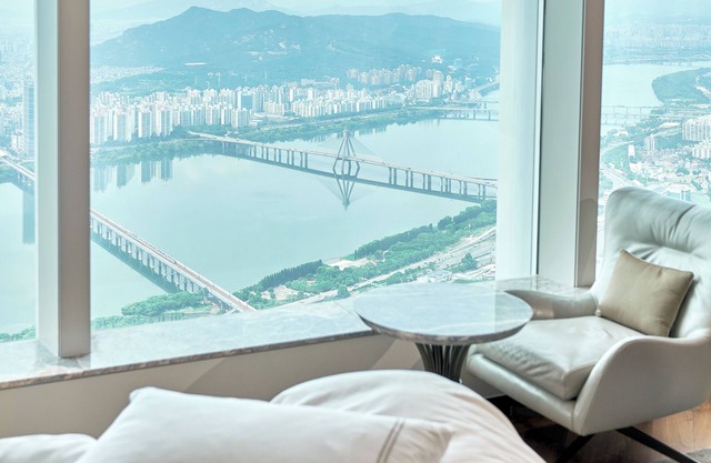 Signiel Seoul