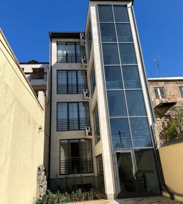 Silent apartment 4