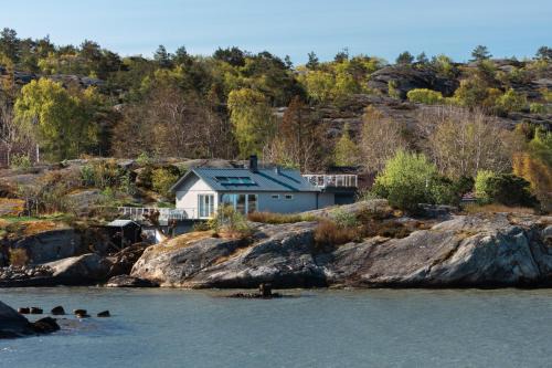 Sillvik C&J Hugosson