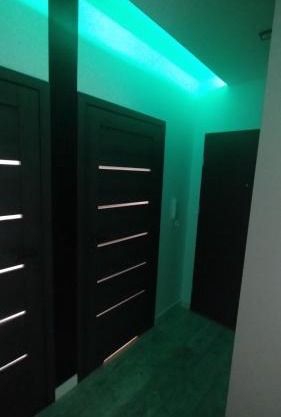 Silver Apartament
