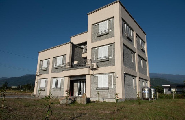 Silver Blue B&B