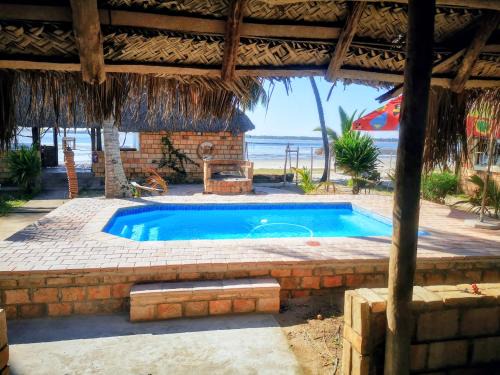 Silver Fish Resort