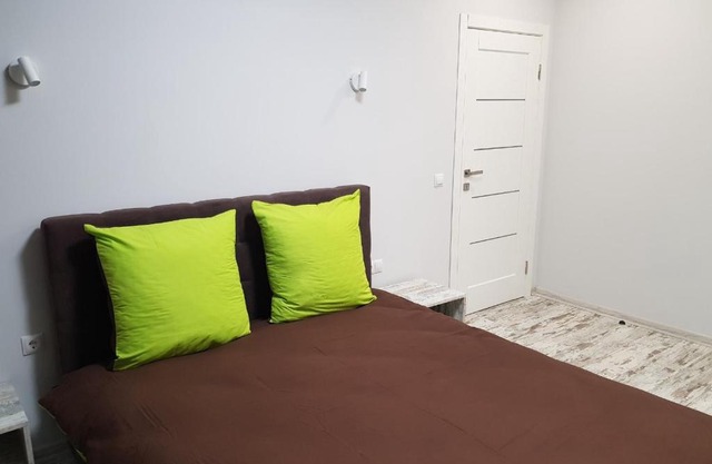 Silver Star Apartment 40b