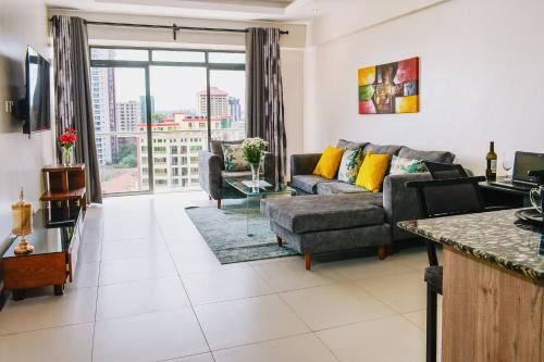 Kilimani 