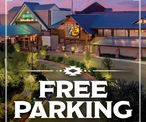 Silverton Casino Lodge