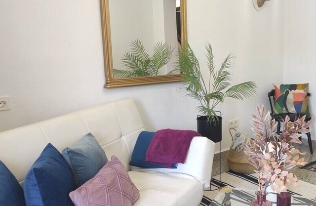 Silvia Home - ideal and peaceful