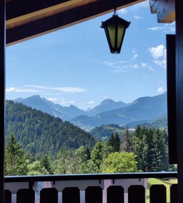 Silvydolomitiapartment