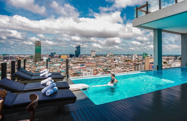 Sim Boutique Hotel