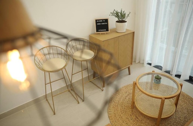 SIMBA homestay Huế