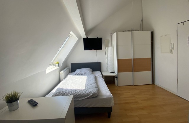Simplex Apartments am Ludwigsplatz | modern | cozy