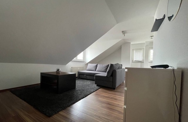 Simplex Apartments in Durlach