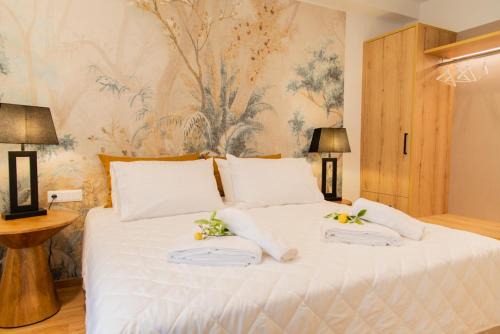 Sims Suites