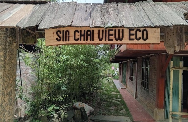 Sin Chai View Eco
