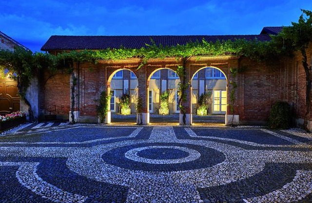 Sina Villa Matilde