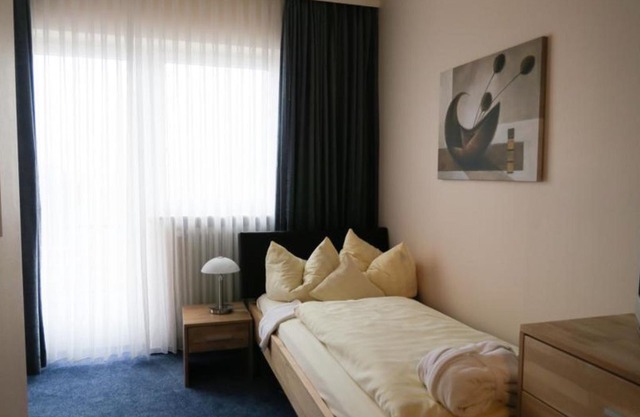 Single Economy - Top CCL Hotel Ritter Badenweiler Ganter Reiner