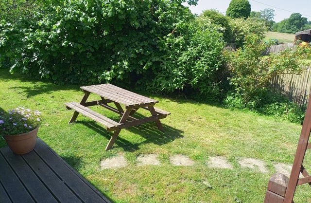 Single Ensuite at Flossie's B&B
