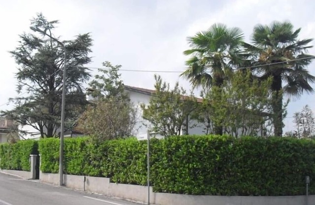 Single House in Pordenone with Garden Near Venice